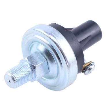 Imagem de YQABLE Interruptor de pressão de óleo hidráulico 6671062 compatível com Bobcat 443 540 542 543 553 641 642 643 645 742 743 753 843