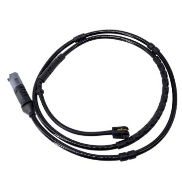 Imagem de HiSport Substituição do sensor de desgaste da pastilha de freio traseiro 34356792292 para BMW F30 F31 F32 F33 320i 328i 2012-2018