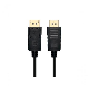 Imagem de Cabo Displayport Pluscable V1.2dp1220 Dois Metros