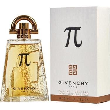 Imagem de Perfume Masculino Pi Givenchy Eau De Toilette Spray 50 Ml
