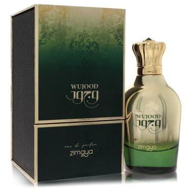 Imagem de Perfume Unisex Zimaya Wujood By Afnan 100 Ml