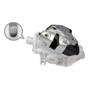 Imagem de Fechadura Original Elétrica Diant Esq Saveiro G5 09 A 13 [f103]