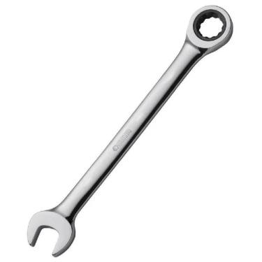 Imagem de Chave Combinada Com Catraca 19mm ? St43212st ? Sata Chave Combinada C-catraca 19mm Sata St43212st