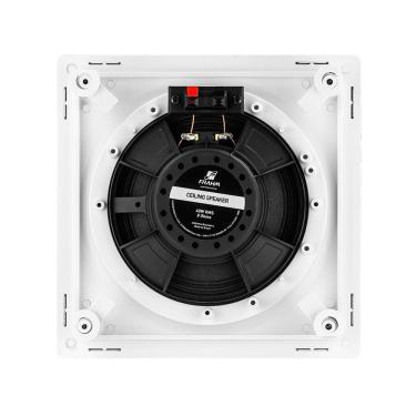 Imagem de Arandela Sem Borda Frahm 6 40w Full Ranger Quadrada