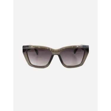 Imagem de Óculos Reserva de Sol Masculino Groove Large Cinza Escuro-Masculino