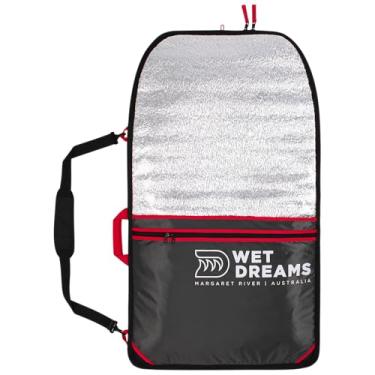 Imagem de Capa para Bodyboard Térmica Premium