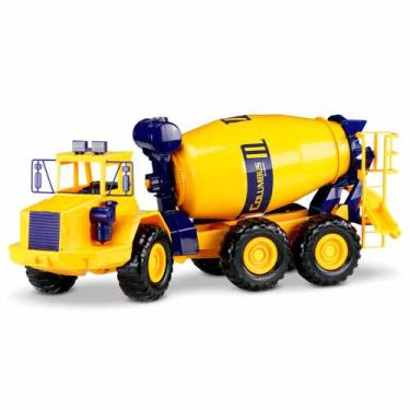 Imagem de Caminhão Roda Livre - Columbus - Betoneira - Roma - Roma Jensen