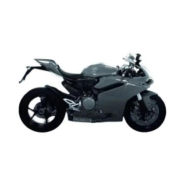 Imagem de Pôster De Arte De Motocicleta Pintura Em Tela Ducati S1000RR YZR M1 St