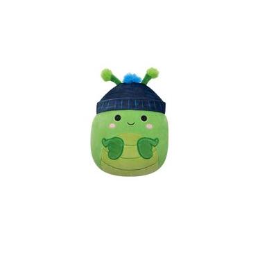 Imagem de Pelúcia Trenton De 20Cm - Squishmallows
