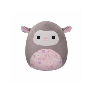 Imagem de Pelúcia Squishmallows De 30Cm Da Elea - Páscoa