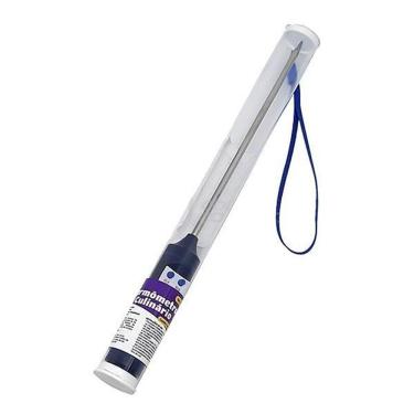 Imagem de Termômetro Culinário Cozinha Digital Mede -50ºc A +300ºc