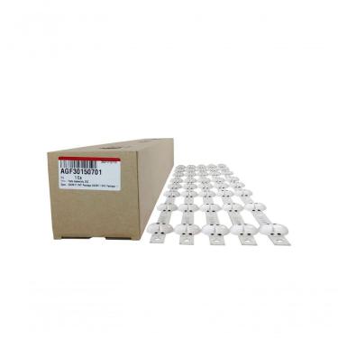 Imagem de Kit Régua Led TV LG 60" AGF30150701