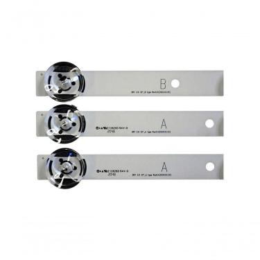 Imagem de Kit Régua de LED TV LG AGF78400001