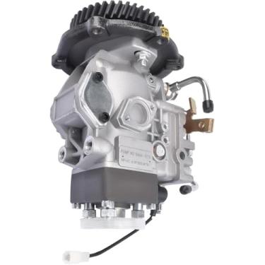 Imagem de Bomba de injeção de combustível compatível com motor Isuzu 4JB1 serve para Bobcat 843 853 Minicarregadeira 8-97020390-1 8970203901