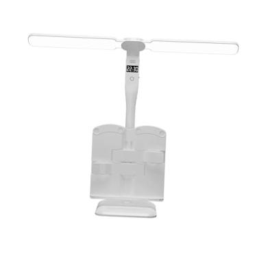 Imagem de Ｂｅｓｇａ Luminária de mesa LED com controle por toque, intensidade ajustável, porta USB para carregamento, luz de leitura, luz noturna para uso doméstico ou na