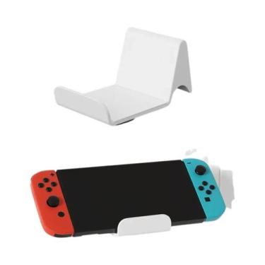 Imagem de Prateleira De Armazenamento De Parede Estilo Nórdico, Painel Criativo 