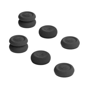 Imagem de Capas Para Joystick Steam Deck OLED ROG Ally X Console De Jogo 6 Peças