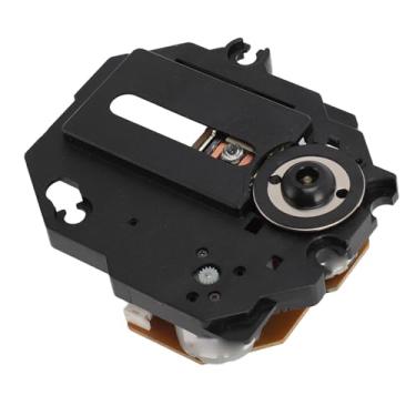Imagem de Generic Lente do do Leitor de Cd, Cabeça ótica da Leitura de Alta Precisão Abs Ampla Compatibilidade 13 Pinos para Substituição (com suporte)