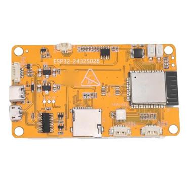 Imagem de EBTOOLS Bitcoin Miner, Microcontrolador WiFi S3R8 MCU Com Display Inteligente de 2,8 Polegadas, para Mineração de Loteria BTC, Modos Solo e Pool, Baixo Consumo de Energia