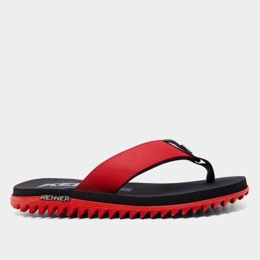 Imagem de Sandália Kenner Kivah Tks Masculina-Masculino
