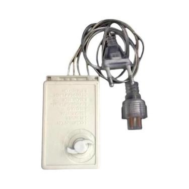 Imagem de Dimmer LED EK-04 tipo botão controlador de ajuste de luz tipo botão ad