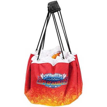 Imagem de Skylanders Superchargers Quick Store Playmat