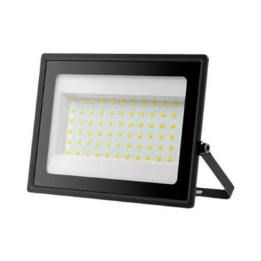 Imagem de Holofote LED De Alta Potência IP65 À Prova d'Água 30W 50W 80W 100W 150