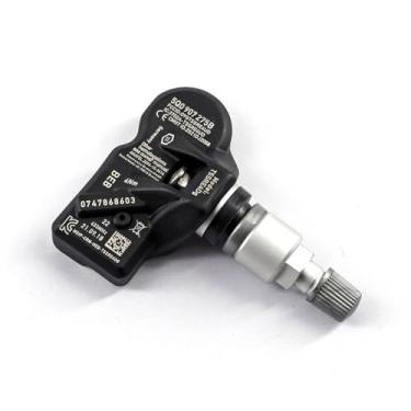 Imagem de 5Q0907275B Compatível com Skoda Superb, Rapid, Roomster e Yeti - Sensor de Pressão dos Pneus TPMS (1 unidade)