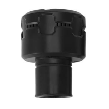 Imagem de EBTOOLS Ocular da Câmera do Telescópio WiFi, Ocular Eletrônica Sem Fio para Gravação de Vídeo 5MP 4K Com Bateria de 1600mAh e Controle de Aplicativo, para Fotografia Astronômica