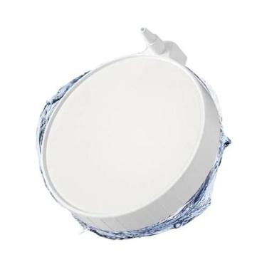 Imagem de Mini Aquário Pedra De Aerificação Criadora De Bolhas Bomba De Oxigênio