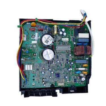 Imagem de GRJW867 GRJW867-A6 30138000377, compatível com Gree, ar condicionado, unidade externa, conversão de frequência, placa-mãe caixa elétrica