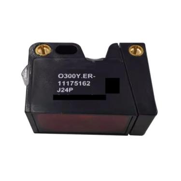 Imagem de EJWFASCV Sensor fotoelétrico de interruptor fotoelétrico O300Y.ER-11175162 para indústria, fábricas, etc.