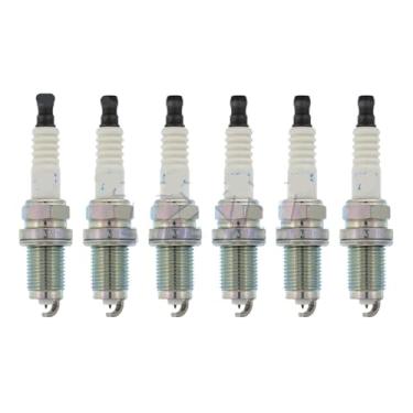 Imagem de Pacote com 6 velas de ignição Iridium IX 2004-2008 V6-3.2L Ps-