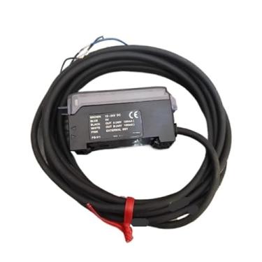 Imagem de Amplificador de fibra óptica, FS-V1, amplificador de sinal óptico original