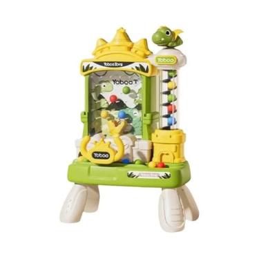 Imagem de Máquina Elétrica De Captura De Bolas Para Crianças, Jogo Educacional D