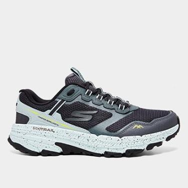 Imagem de Tênis Skechers Go Run Trail Altitude 2.0 Feminino-Feminino