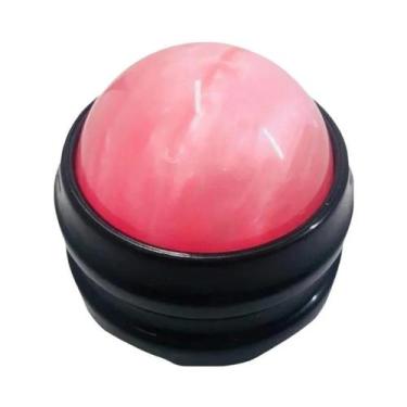 Imagem de Bola De Massagem Manual Para Relaxamento Muscular, Alívio Do Estresse 