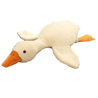 Imagem de Generic Animais de Pelúcia Boneca Forma Bonito Multifuncional Travesseiro de Dormir Animal de Pelúcia para Cama (M)