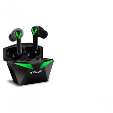 Imagem de Fone De Ouvido Gamer Sem Fio Bluetooth Wirelles Microfone