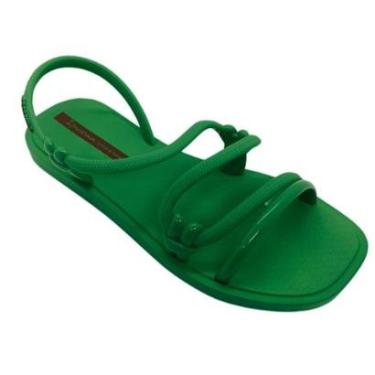 Imagem de Sandália Feminina  Rasteira Ipanema 26983-Feminino