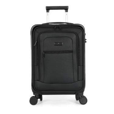 Imagem de Mala Bordo /Poliéster Argos para Notebook com TSA Polo King-Unissex