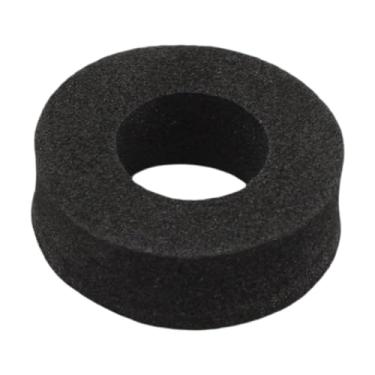 Imagem de KiBcsLic Almofadas de amortecimento para motocicletas, peça de reposição profissional, de amortecimento para substituição direta em S1000rr F800 Rninet