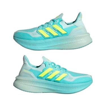 Imagem de Tênis Adidas Feminino Ultraboost 5 Flaaqu/hireye/halmin Jq2911 40