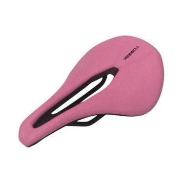 Imagem de Almofada De Selim De Bicicleta Ultralight E Respirável Em EVA, Assento