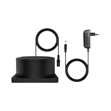 Imagem de Sensor De Nível Sem Fio WiFi Zigbee Com Alarme De Líquido Para Água E 