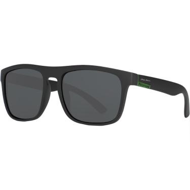 Imagem de Óculos de Sol Masculino Com Lente Polarizada Proteção UV400 Formato Quadrado Confortável 1034-Masculino