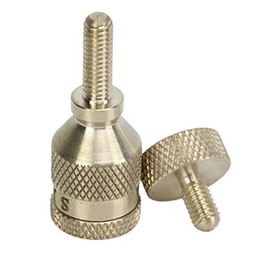 Imagem de Generic Saxofone de Metal que Aperta Parafusos de Alta Dureza para Agudos/soprano/tenor Sax Com Caixa de Armazenamento Acessórios de Instrumento Musical