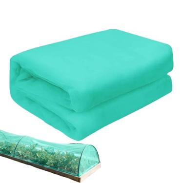 Imagem de Rede de Proteção para Jardim - Cobertura Reutilizável | Barreira De Rede Para Hortas - Para Vegetais Flores Jardineiros Exterior Interior Iniciantes Entusiastas Amigos