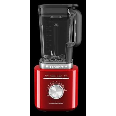 Imagem de Liquidificador K200 Pure Power KitchenAid - Empire Red 110V