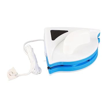 Imagem de Naroote Limpador de Vidro Forte Magnético Fácil de Limpar Ferramenta de Limpeza de Janela para Uso Doméstico Plástico de